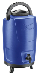 [I-17100] BOTELLON TERMICO 12L INCESS BLUE P-101487122006