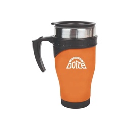 [I-15677] JARRO TERMICO ACERO C/TAPA BLUE,GREE,ORANGE P-09526