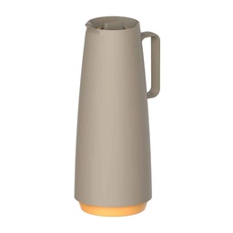 [I-20359] JARRA TERMICA BEIGE EXATA P-61636/108