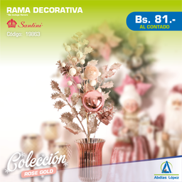 [I-19863] RAMA DECOR P-140-2200273