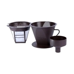 [I-1094] FILTRO DE CAFECONJUNTO AMELIA P-100013