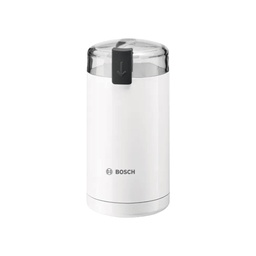 [I-16572] MOLINILLO DE CAFE BOSCH BLANCO 180W. P-TSM6A011W