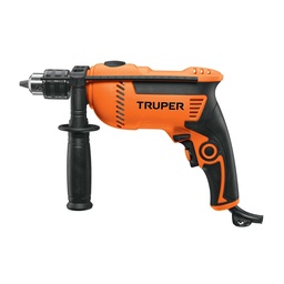 [I-17848] ROTOMARTILLO DE 1/2" PRFESIONAL DE 700W. TRUPER P-TR-15347