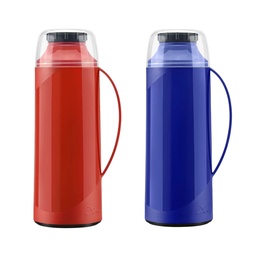 [I-17045] TERMO 1L ROJO VELVET/INCESS BLUE P-101800022025