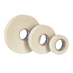 [I-17873] CINTA DE MONTAJE CON DOBLE AD. DE 1MM Y 19MM TRUPER P-TR-11725