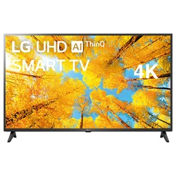[I-19639] TELEVISOR LG 43" THING SMART TV P-43UQ7500PSF