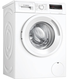 [I-17271] LAVADORA BOSCH CARGA FRONTAL 8K. 1200RPM BLANCA P-WAN24265ES