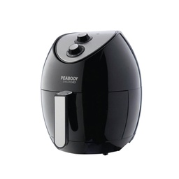 [I-19653] FREIDORA SIN ACEITE 3,2LTS ANALOGICA PEABODY P-PE-AF605N
