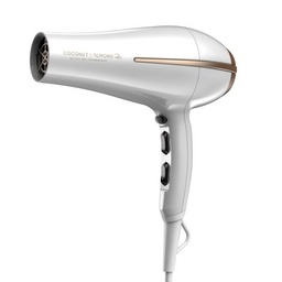 [I-16682] SECADORA GAMA COCONUT Y ALMOND 2200W. 240V. ACTIVE OIL P-8023277141711