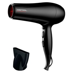 [I-17556] SECADORA DE PELO GAMA MISTRAL TOURMALINE ION 2200W. P-8023277145764