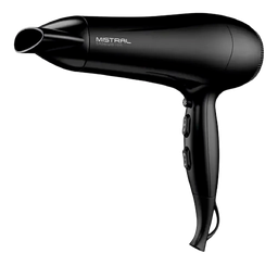 [I-20343] SECADORA DE PELO GAMA MISTRAL TITANIUM ION 2200W. P-8023277145740