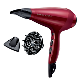[I-15784] SECADOR REMINGTON PRO SILK AC9096