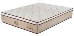 [I-17326] COLCHON ELEGANCE COMFORT 36CMX1.98MX1.58M P-11009767