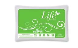 [I-15437] ALMOHADA LIFE 70X40CM