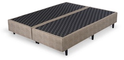 [I-17284] BASE BOX APPLAUSO 38X79X198 PALHA MR P-11004504