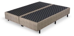 [I-17302] BASE BOX APPLAUSO 38X96X203 PALHA MR P-11004506