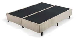 [I-17306] BASE BOX APPLAUSO 38CMX2.03MX96CM SUEDE BG TUBINHO P-11008888