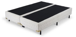 [I-17307] BASE BOX CMG CLOUD SENSATION 40CMX1.98MX79CM BORD CAPITONE P-11007891