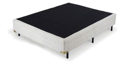 [I-17309] BASE BOX CMG CLOUD SENSATION 40CMX1.88MX1.38M BORD CAPITONE P-11008101