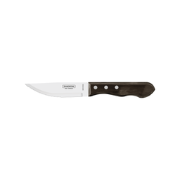[I-11167] CUCHILLO ASADO 5 POLYWOOD P-21116/095