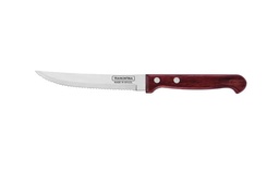 [I-16338] CUCHILLO ASADO 5 POLYWOOD P-21122/175