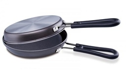 [I-11160] OMELETTE PAN 20CM VERSALHES P-20687/020