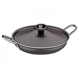 [I-4698] SARTEN CON ASAS/TAPA 14 CM. TURIM P-20189/014