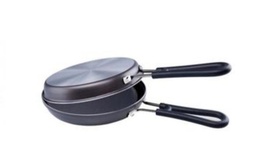 [I-10532] OMELETTE PAN 24CM VERSALHES P-20687/024
