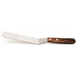 [I-10537] ESPATULA P/REPOSTERIA 7 POLYWOOD P-21162/197