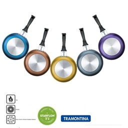 [I-13142] SARTEN 13CM TURIM P-20199/937
