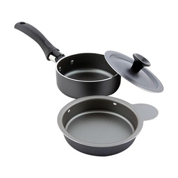 [I-13143] OLLA PARA HUEVO POCHE P-20275/610