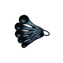 [I-13266] CUCHARAS MEDIDORAS 5 PZAS. P-29899/061