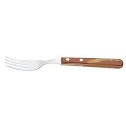 [I-13895] TENEDOR MESA MANGO LARGO P-21110/040