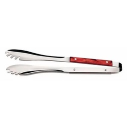 [I-13898] PINZA CARNE POLYWOOD P-21169/170
