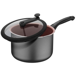 [I-13942] OLLA PARA PALOMITAS 22 CM VERMONT P-27806/025