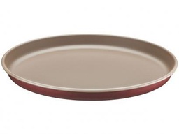 [I-15858] MOLDE PARA PIZZA 35CM BRASIL P-20058/735