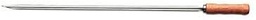 [I-15909] PINCHO PARA ASADO 75CM P-26417/075