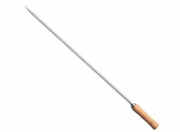 [I-15910] PINCHO PARA ASADO 85CM P-26417/085