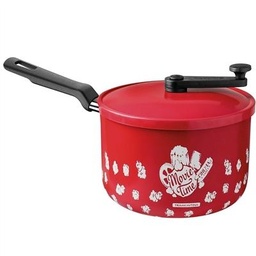 [I-15917] OLLA P/HACER PALOMITAS DE MAIZ 20 CM P-27817/024