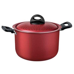 [I-15918] OLLA P/PASTA 22 CM LORETO P-27817/025