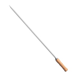 [I-16452] PINCHO PARA ASADO 65CM P-26417/065