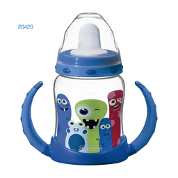 [I-20420] VASO CON PICO Y ASAS REMOVIBLES P-23784/110