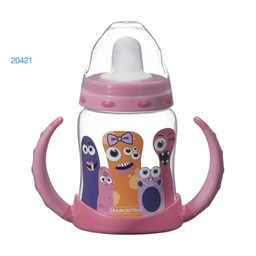 [I-20421] VASO CON PICO Y ASAS REMOVIBLES P-23784/140