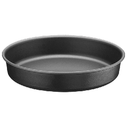 [I-6235] MOLDE PARA HORNEAR REDONDO 22CM TRAMONTINA 20057/022 P-20057/022