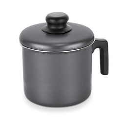 [I-6243] HERVIDOR LECHE CON TAPA 16CM PARIS TRAMONTINA 20541/616 P-20541/616