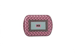 [I-7428] FUENTE RECTANGULAR RASA 28CM 27802/002 P-27802/002