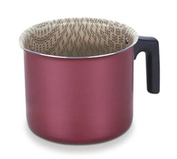[I-8926] HERVIDOR DE LECHE 16CM PARIS P-20540/716
