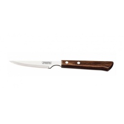 [I-11166] CUCHILLO CHULETERO 4 POLYWOOD P-21109/094