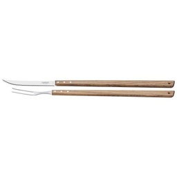 [I-11180] JUEGO ASADO 2 PZAS. P-26499/044