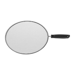 [I-11635] MALLA PARA FRITURA 30 CM UTILITA P-25681/100